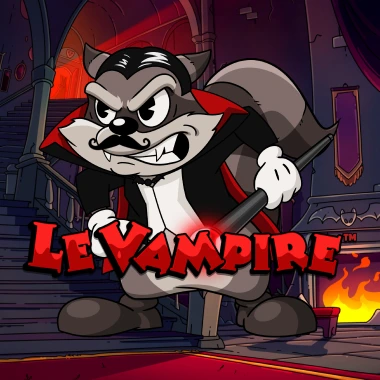 Le Vampire game tile