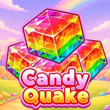 Candy Quake game tile