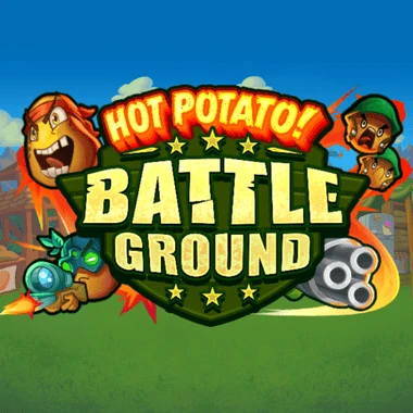 Hot Potato Battleground game tile